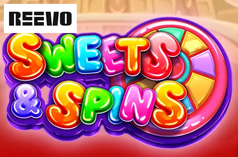 Sweets & Spins